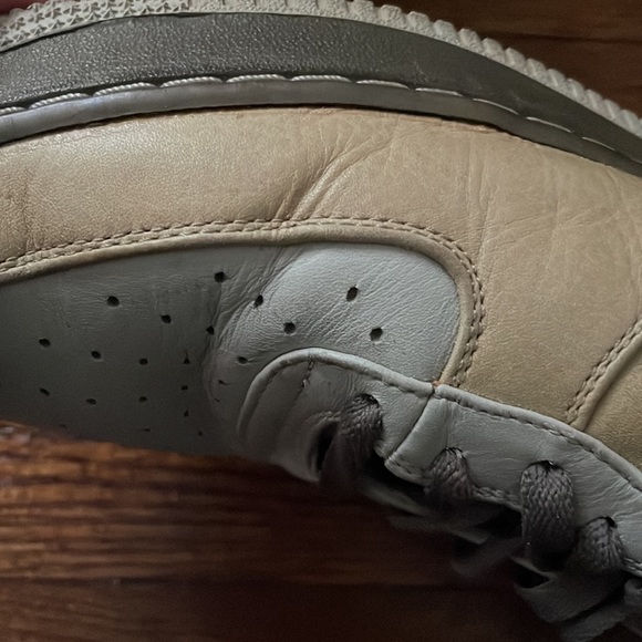 Nike Baltimore “is Mr shoe in?” Very rare - Picture 6 of 11